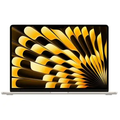 Apple Macbook Air - M5 15,3" 16GB 1TB Mac OS Księżycowa Poświata
