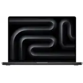 Apple Macbook Pro - M4 Pro (14/20) 16,2" 48GB 512GB Mac OS Gwiezdna Czerń