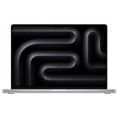 Apple Macbook Pro - M5 Pro (18/20) 16,2" 48GB 2TB Mac OS Srebrny Zasilacz 140W