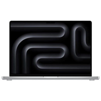 Apple Macbook Pro - M5 Pro (18/20) 16,2" 48GB 2TB Mac OS Srebrny Zasilacz 140W