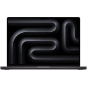 Apple Macbook Pro - M5 Max (18/40) 16,2" 128GB 2TB Mac OS GwCzerń Nano 140W US