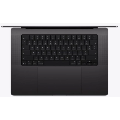Apple Macbook Pro - M5 Max (18/40) 16,2
