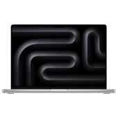 Apple Macbook Pro - M5 Max (18/40) 16,2" 128GB 2TB Mac OS Srebrny