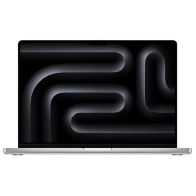 Apple Macbook Pro - M5 Max (18/40) 16,2" 128GB 2TB Mac OS Srebrny