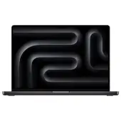 Apple Macbook Pro - M5 Pro (18/20) 16,2" 48GB 2TB Mac OS Gw.czerń Nano Zasilacz 140W US
