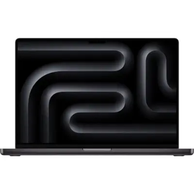 Apple Macbook Pro - M5 Max (18/40) 16,2" 128GB 4TB Mac OS Gwiezdna Czerń 140W US