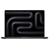 Apple Macbook Pro - M5 Pro (18/20) 16,2" 64GB 1TB Mac OS Gwiezdna Czerń