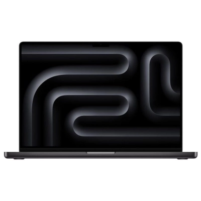 Apple Macbook Pro - M5 Pro (18/20) 16,2" 64GB 1TB Mac OS Gwiezdna Czerń