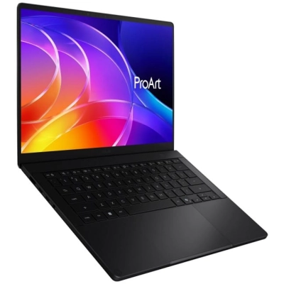 ASUS ProArt P14 H7407BA-SM233X - NVIDIA RTX Spark N1X 650 14