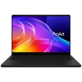 ASUS ProArt P14 H7407BA-SM161X - NVIDIA RTX Spark N1X 675 14" OLED 3K Dotyk 128GB 1TB Win11 Enterprise Czarny