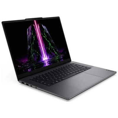 Lenovo YOGA Pro 9n - NVIDIA RTX Spark N1X 675 15.3" OLED 128GB 2TB Win11 Enterprise