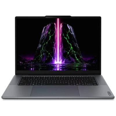 Lenovo YOGA Pro 9n - NVIDIA RTX Spark N1X 675 15.3