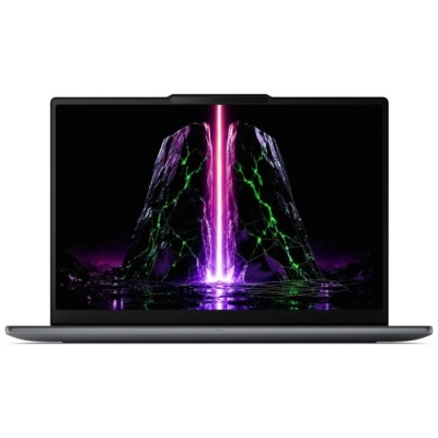 Lenovo YOGA Pro 9n - NVIDIA RTX Spark N1X 650 15.3