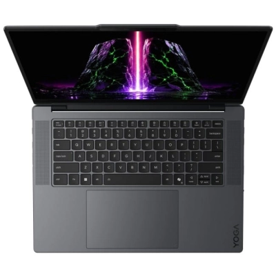 Lenovo YOGA Pro 9n - NVIDIA RTX Spark N1X 650 15.3