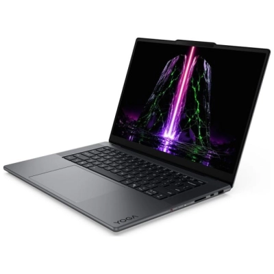 Lenovo YOGA Pro 9n - NVIDIA RTX Spark N1X 650 15.3
