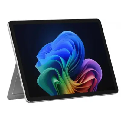 Microsoft Surface Pro (Copilot+ PC) - Snapdragon X Plus 12" Dotyk 16GB 256GB W11H Platynowy