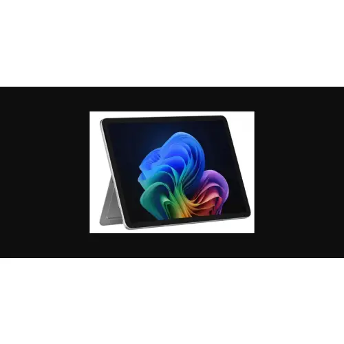 Microsoft Surface Pro (Copilot+ PC) - Snapdragon X Plus 12" Dotyk 16GB 256GB W11H Platynowy
