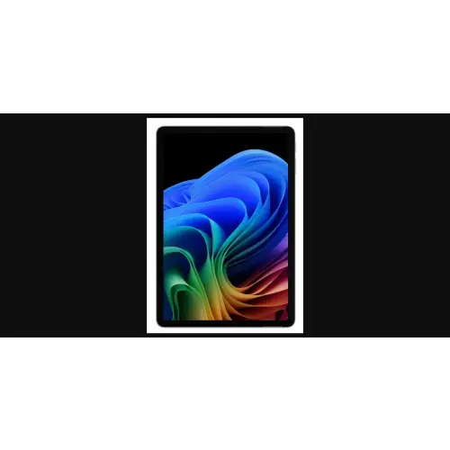 Microsoft Surface Pro (Copilot+ PC) - Snapdragon X Plus 12