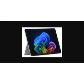 Microsoft Surface Pro (Copilot+ PC) - Snapdragon X Plus 12" Dotyk 16GB 512GB W11H Platynowy