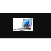 Microsoft Surface Laptop (Copilot+ PC) - Snapdragon X Plus 13,8" Dotyk 16GB 512GB W11H Platynowy