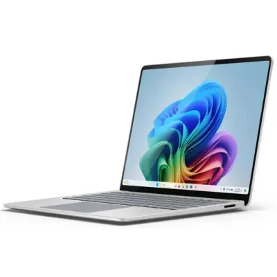 Microsoft Surface Laptop (Copilot+ PC) - Snapdragon X Plus 13,8" Dotyk 16GB 512GB W11H Platynowy