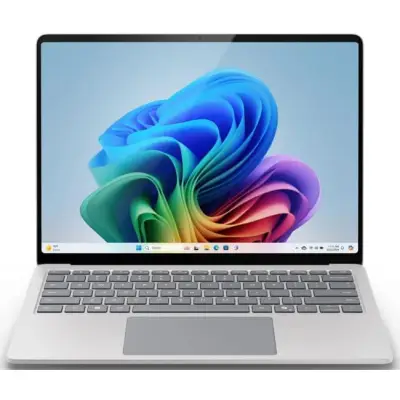 Microsoft Surface Laptop (Copilot+ PC) - Snapdragon X Plus 13,8