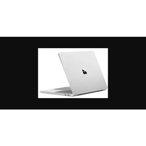 Microsoft Surface Laptop (Copilot+ PC) - Snapdragon X Plus 13