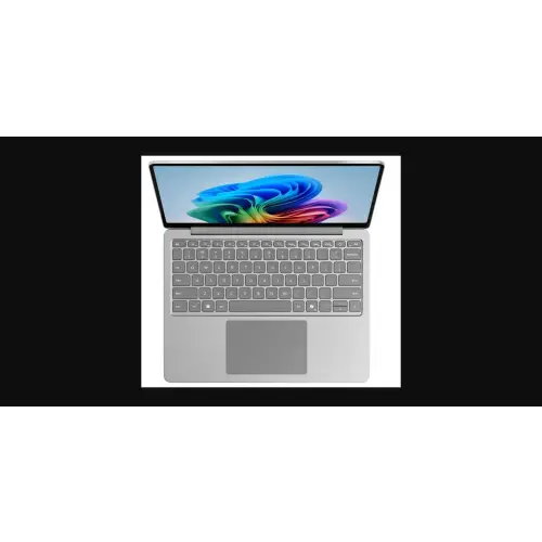 Microsoft Surface Laptop (Copilot+ PC) - Snapdragon X Plus 13