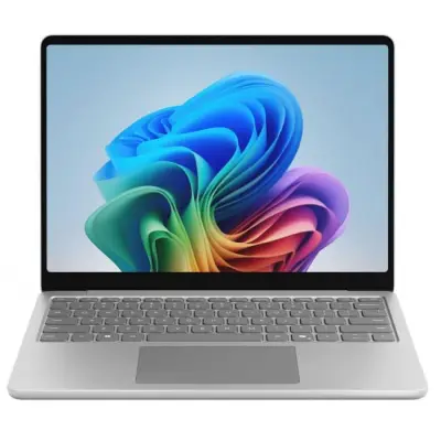 Microsoft Surface Laptop (Copilot+ PC) - Snapdragon X Plus 13