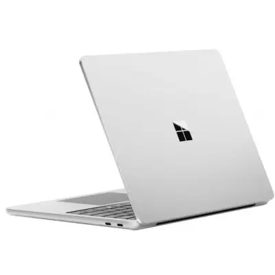 Microsoft Surface Laptop (Copilot+ PC) - Snapdragon X Plus 13