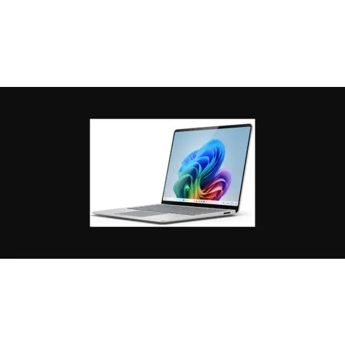 Microsoft Surface Pro 11 (Copilot+ PC) - Snapdragon X Plus 13" Dotyk 16GB 512GB W11H Platynowy