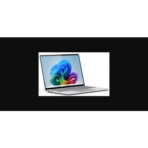 Microsoft Surface Pro 11 (Copilot+ PC) - Snapdragon X Plus 13
