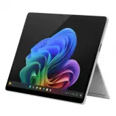 Microsoft Surface Laptop (Copilot+ PC) - Snapdragon X Elite 13" Dotyk 16GB 512GB W11H Platynowy