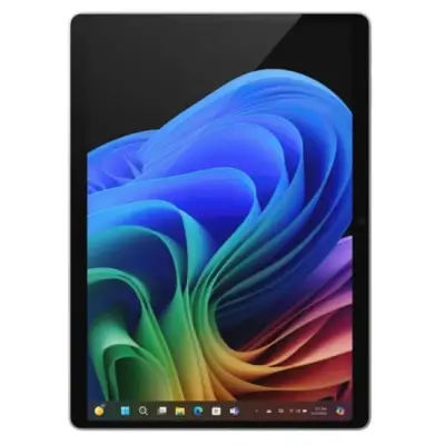 Microsoft Surface Laptop (Copilot+ PC) - Snapdragon X Elite 13