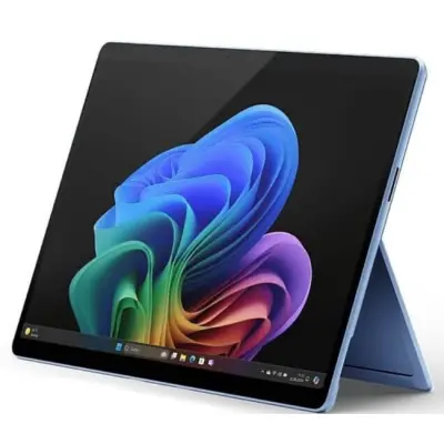 Microsoft Surface Laptop (Copilot+ PC) - Snapdragon X Elite 13" Dotyk 16GB 512GB W11H Szafirowy