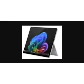 Microsoft Surface Laptop (Copilot+ PC) - Snapdragon X Elite 13" Dotyk 16GB 1TB W11H Platynowy