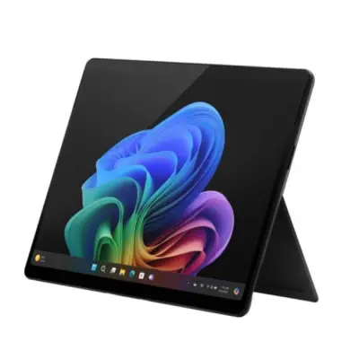 Microsoft Surface Laptop (Copilot+ PC) - Snapdragon X Elite 13" Dotyk 16GB 1TB W11H Czarny