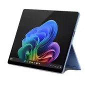 Microsoft Surface Pro 11 (Copilot+ PC) - Snapdragon X Plus 13" Dotyk 16GB 512GB W11H Sapphire blue