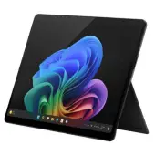 Microsoft Surface Pro 11 (Copilot+ PC) - Snapdragon X Plus 13" Dotyk 16GB 512GB W11H Black