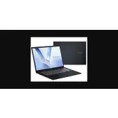 ASUS Vivobook 14 X1407QA-LY034W - Snapdragon X1-26-100 14" FHD 16GB 512GB W11Home Granatowy