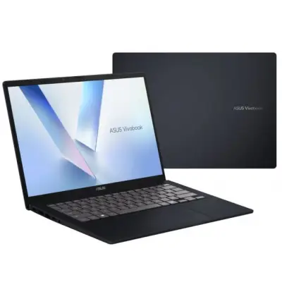 ASUS Vivobook 14 X1407QA-LY034W - Snapdragon X1-26-100 14" FHD 16GB 512GB W11Home Granatowy