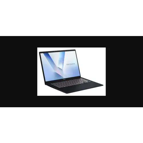 ASUS Vivobook 14 X1407QA-LY034W - Snapdragon X1-26-100 14