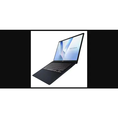 ASUS Vivobook 14 X1407QA-LY034W - Snapdragon X1-26-100 14
