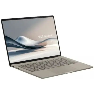 ASUS ZenBook A14 OLED UX3407QA-QD307W - Snapdragon X1-26-100 14