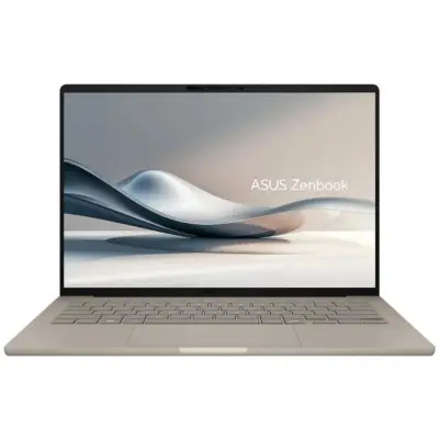 ASUS ZenBook A14 OLED UX3407QA-QD307W - Snapdragon X1-26-100 14