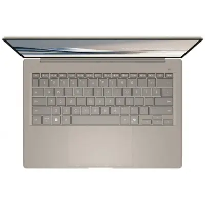 ASUS ZenBook A14 OLED UX3407QA-QD307W - Snapdragon X1-26-100 14