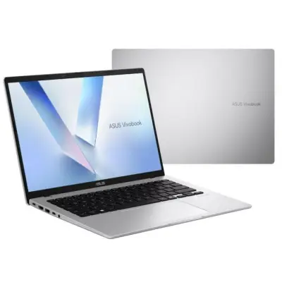 ASUS Vivobook 14 X1407QA-LY043W - Snapdragon X1-26-100 14