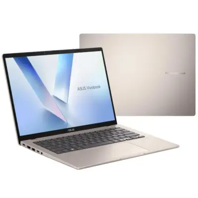 ASUS Vivobook 14 X1407QA-LY045W - Snapdragon X1-26-100 14