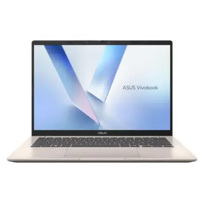 ASUS Vivobook 14 X1407QA-LY045W - Snapdragon X1-26-100 14