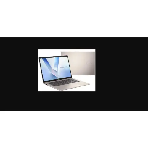 ASUS Vivobook 14 X1407QA-LY045W - Snapdragon X1-26-100 14